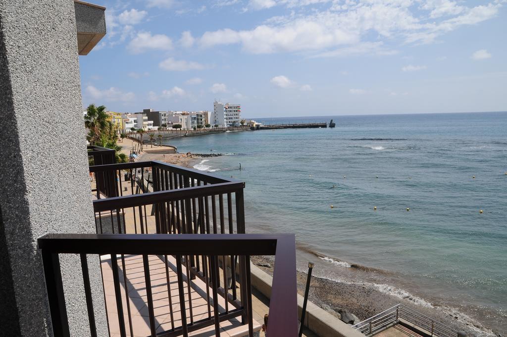 Emycanarias Primera Linea De Playa อารีนากา ภายนอก รูปภาพ